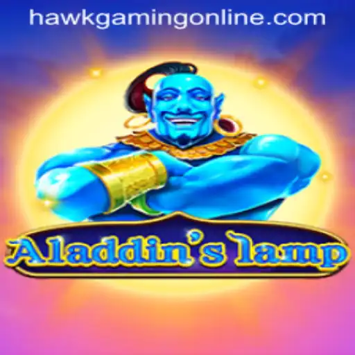 Aladdinslamp: The Magic of HawkGaming