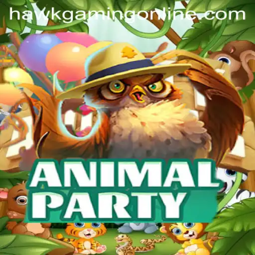 Animal Party Game Review