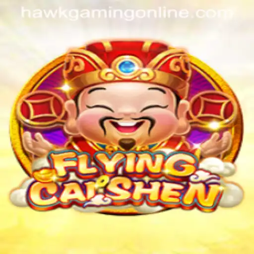 Discover the Thrills of FlyingCaiShen: A Deep Dive into HawkGaming's Latest Sensation