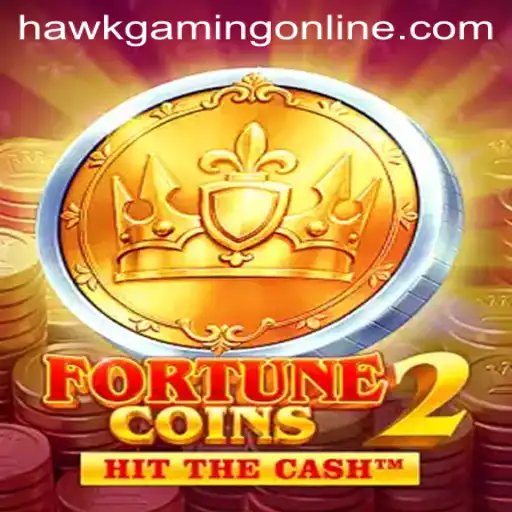 Navigate the Mystical World of FortuneCoins2 by HawkGaming