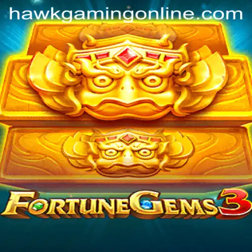FortuneGems3: Uncover the Thrills of Hawkgaming's Latest Adventure