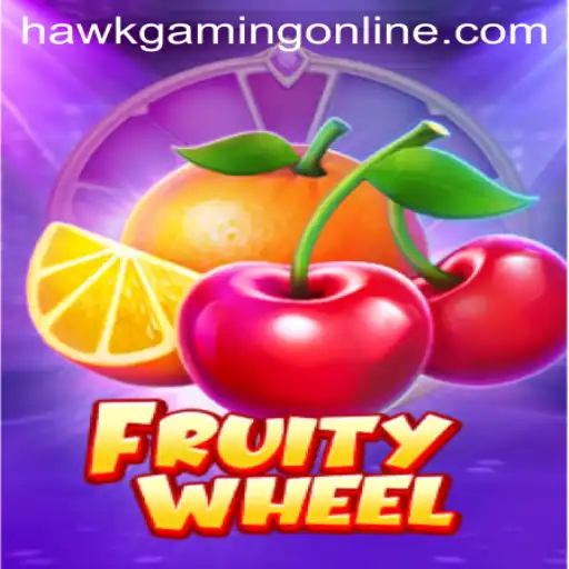 Exploring the Exciting World of FruityWheel: A Thrilling Spin with HawkGaming