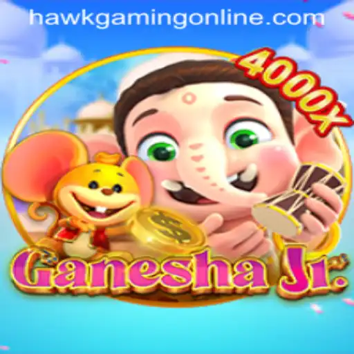 Discover the Enchanting World of GaneshaJr: An Insight into the Latest Gaming Phenomenon by Hawkgaming
