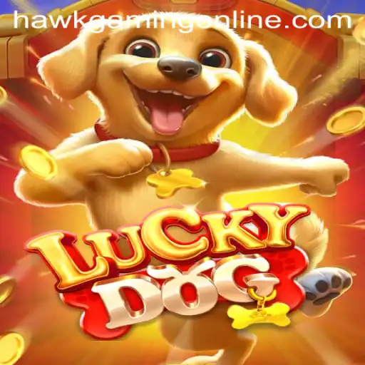 Exploring the Exciting World of LuckyDog: A Game by HawkGaming