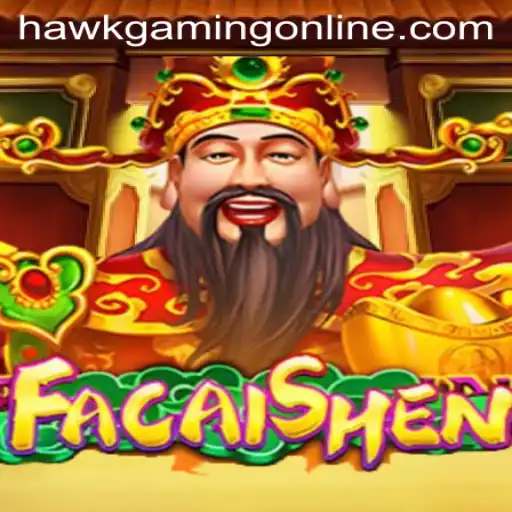 Discover FaCaiShen: A Gaming Adventure
