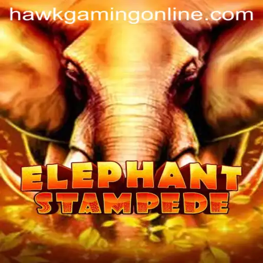 Unveiling ElephantStampede: A Thrilling Adventure in Virtual Wildlife with HawkGaming