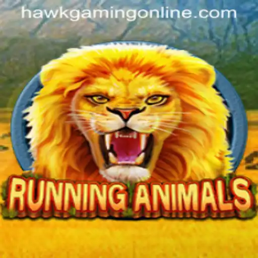 RunningAnimals: A Journey into Exhilarating Multiplayer Fun