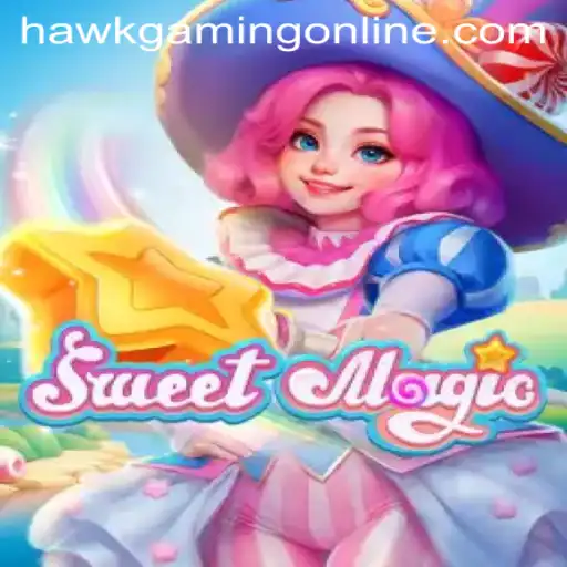 The Enchantment of SweetMagic